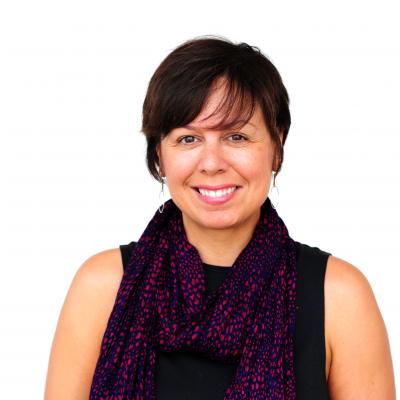 Andrea Crossan Andrea Crossan